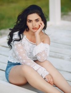 Kharadi Escort Service